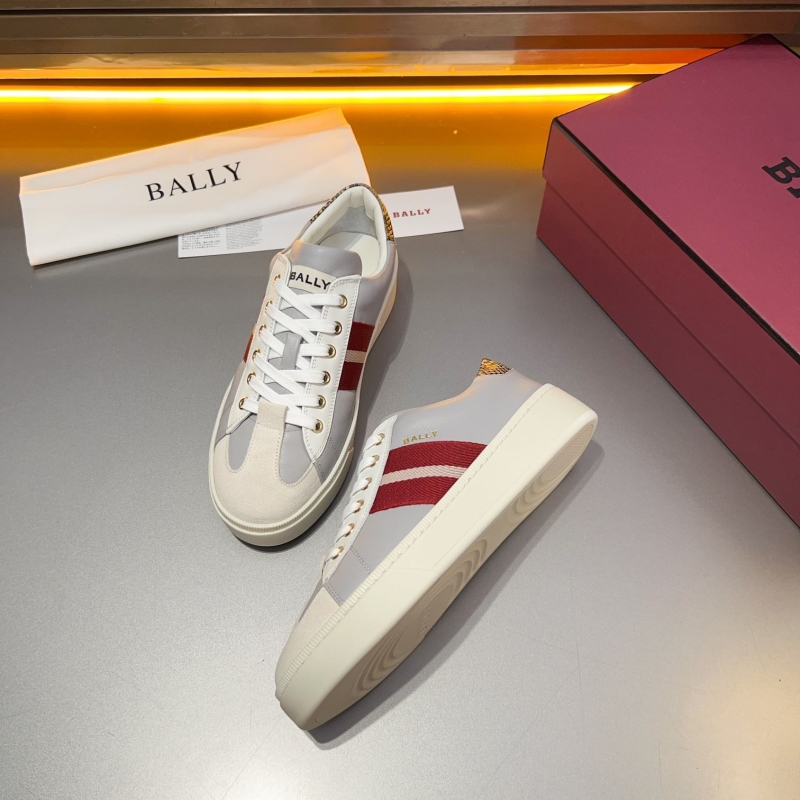 Bally Sneakers